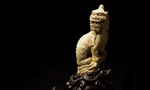 1893.1136雍荷堂艺术品轮播位