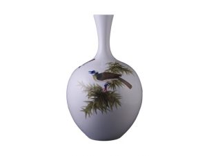 雍荷堂珐琅彩瓷器艺术品白头偕老页缩略图