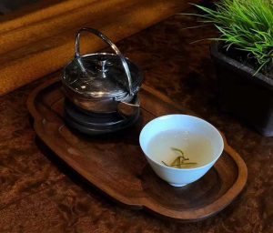 雍荷堂传播弘扬茶文化