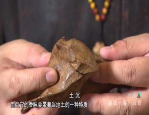 沉香收藏鉴别品鉴